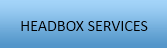 Headbox services